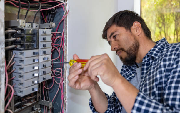 Why Trust Our Certified Electricians for Your Electrical Needs in Northbrook, IL?